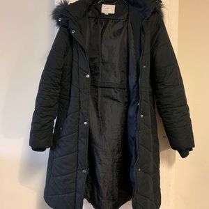 A New Day Winter Coat